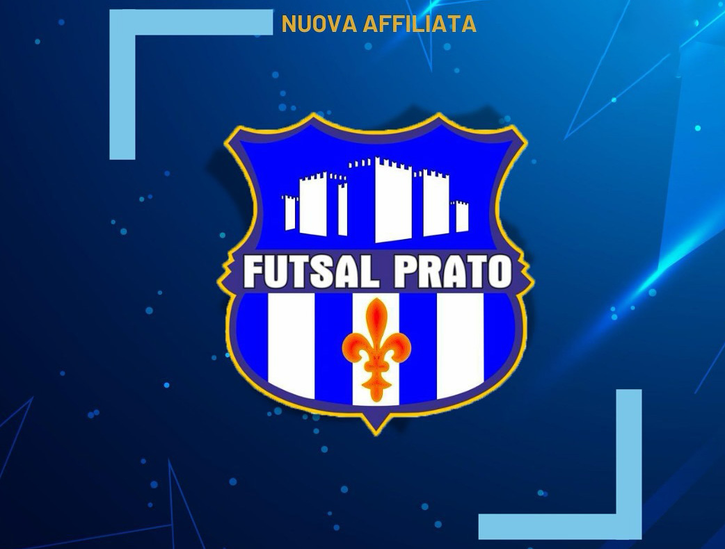 L'Italgronda Futsal Prato entra nella famiglia della Lazio
