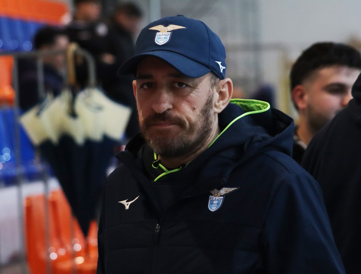 Valerio Marrocco torna alla Lazio: 